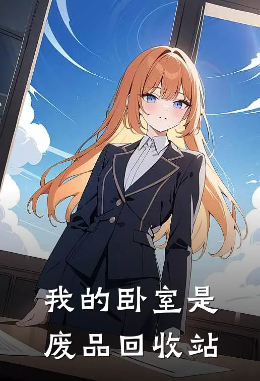 我的卧室是废品回收站