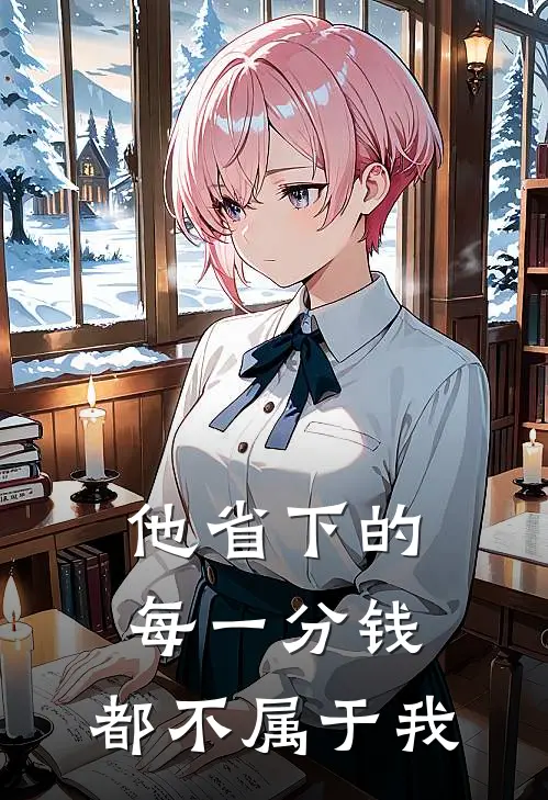 他省下的每一分钱，都不属于我