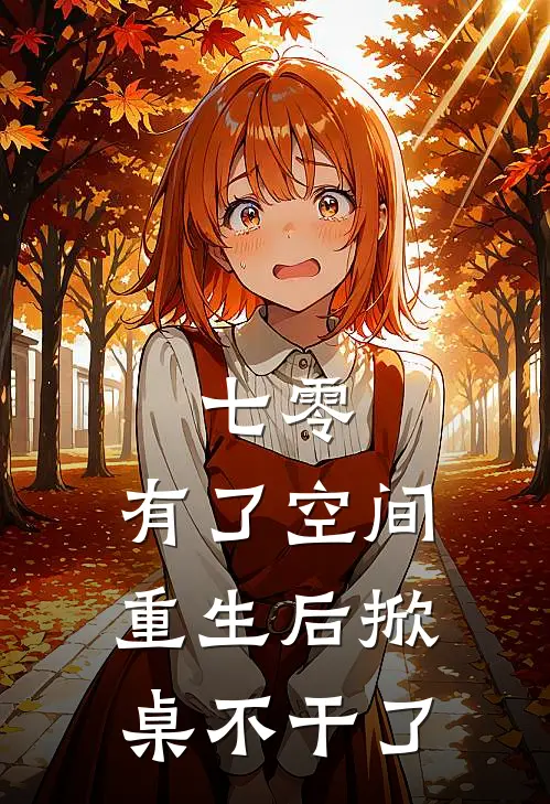 七零，有了空间重生后掀桌不干了