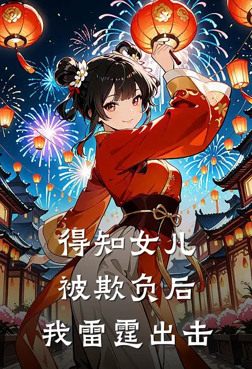 得知女儿被欺负后，我雷霆出击
