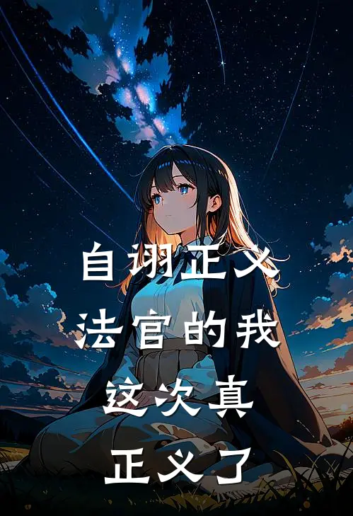 自诩正义法官的我，这次真正义了
