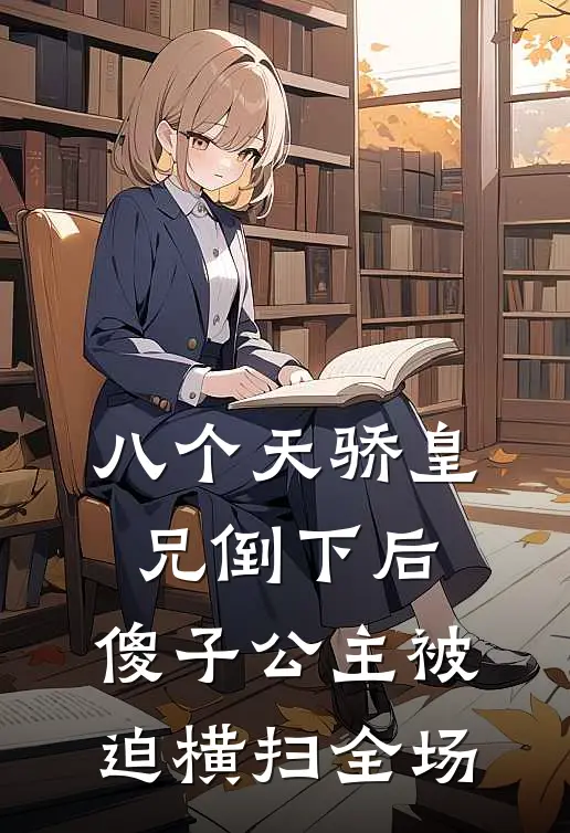八个天骄皇兄倒下后，傻子公主被迫横扫全场