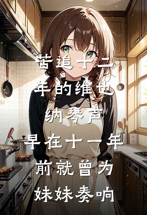 苦追十二年的维也纳琴声，早在十一年前就曾为妹妹奏响
