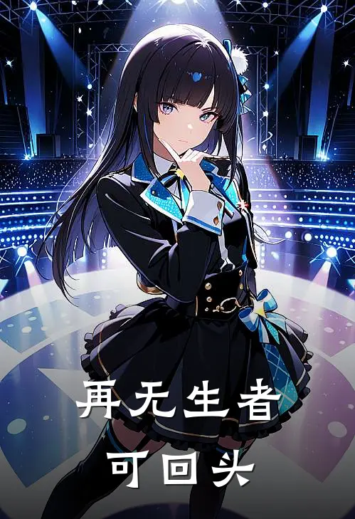 再无生者可回头