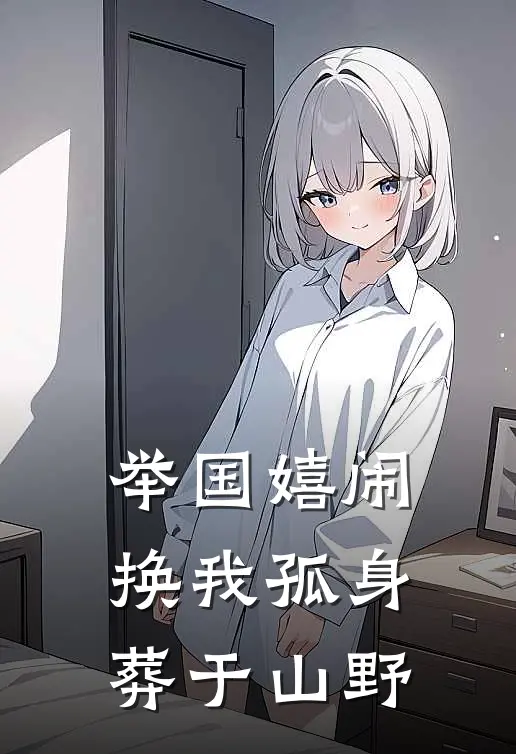 举国嬉闹，换我孤身葬于山野