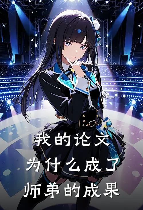我的论文，为什么成了师弟的成果