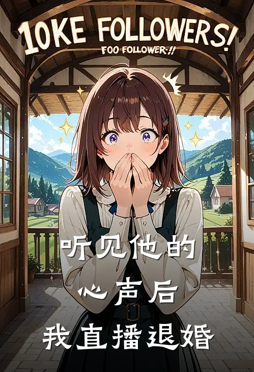 听见他的心声后，我直播退婚