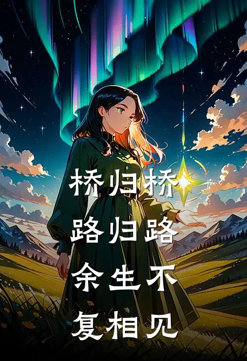 桥归桥，路归路，余生不复相见