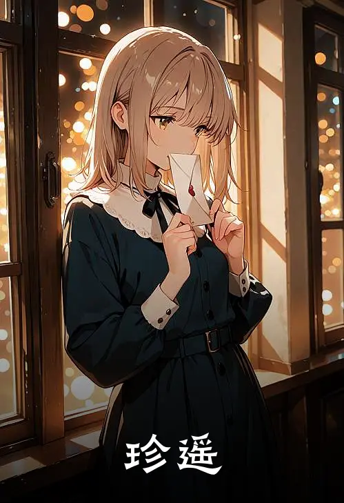 珍遥