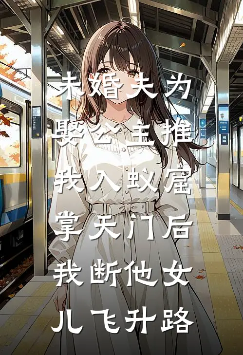 未婚夫为娶公主推我入蚁窟，掌天门后我断他女儿飞升路