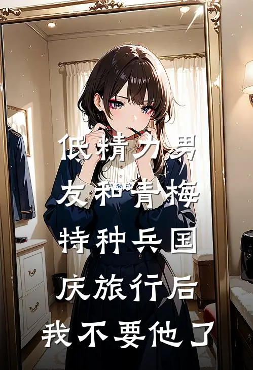 低精力男友和青梅特种兵国庆旅行后，我不要他了