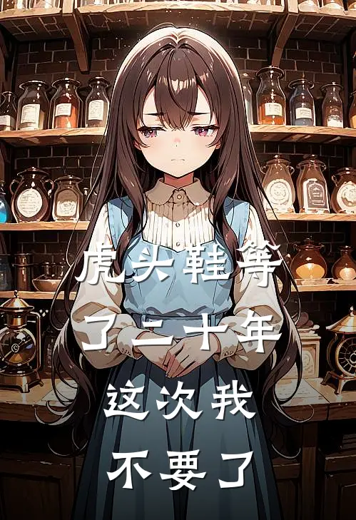 虎头鞋等了二十年，这次我不要了