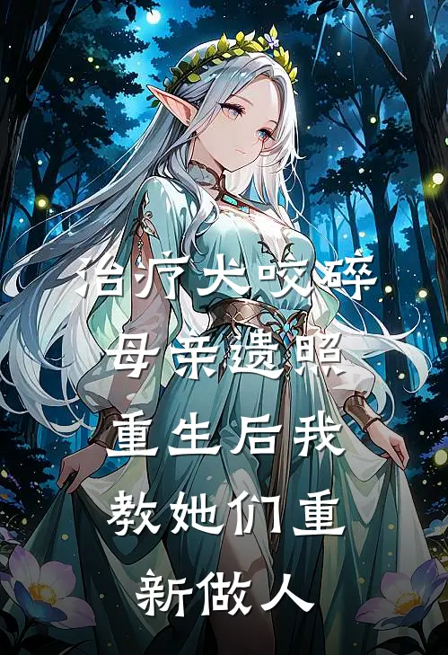 治疗犬咬碎母亲遗照，重生后我教她们重新做人