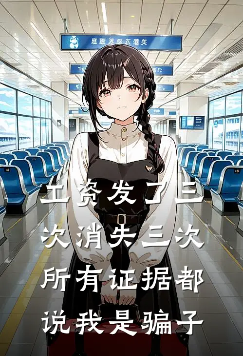 工资发了三次消失三次，所有证据都说我是骗子