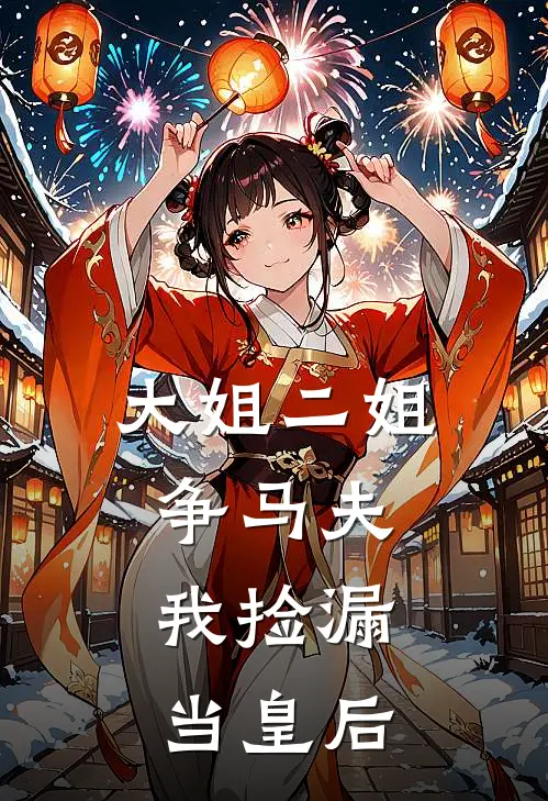 大姐二姐争马夫，我捡漏当皇后