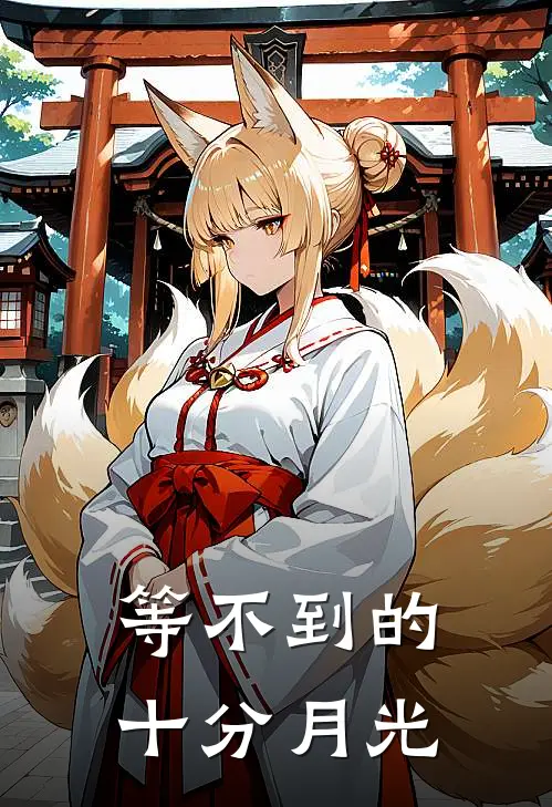 等不到的十分月光