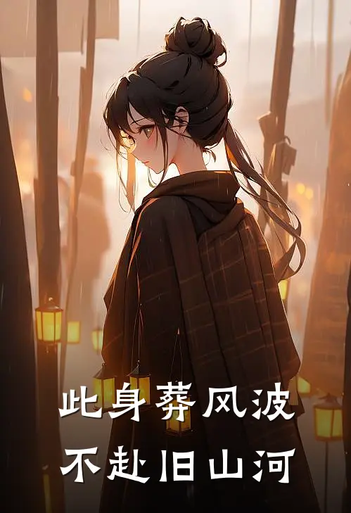 此身葬风波，不赴旧山河