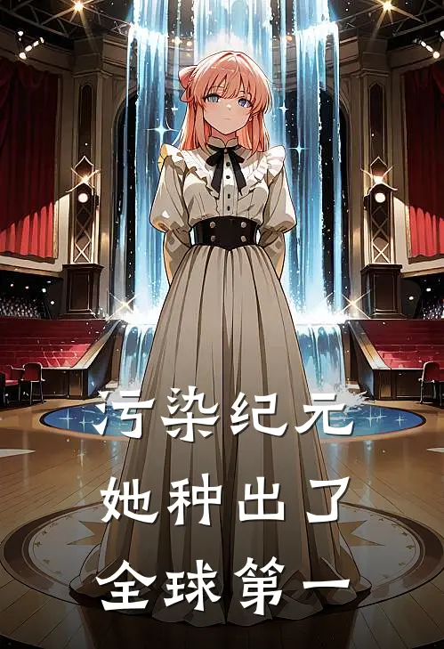 污染纪元：她种出了全球第一