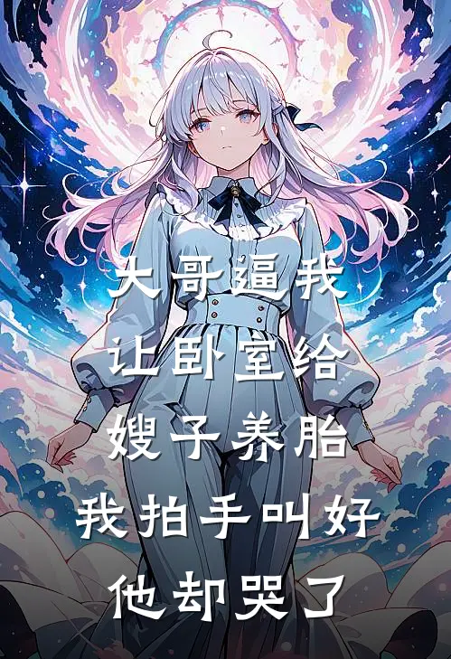 大哥逼我让卧室给嫂子养胎，我拍手叫好他却哭了