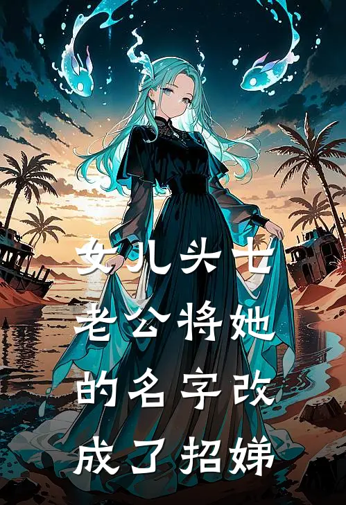 女儿头七，老公将她的名字改成了招娣
