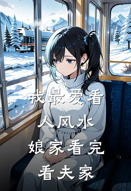 我最爱看人风水，娘家看完看夫家
