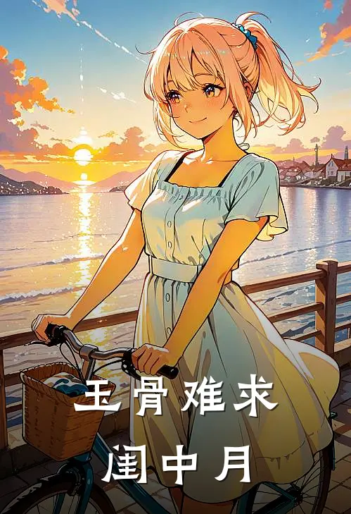 玉骨难求闺中月