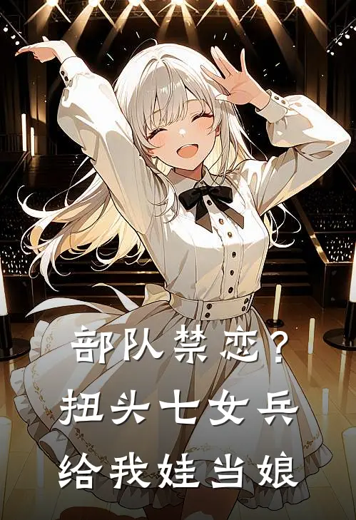 部队禁恋？扭头七女兵给我娃当娘