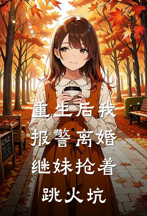 重生后我报警离婚，继妹抢着跳火坑