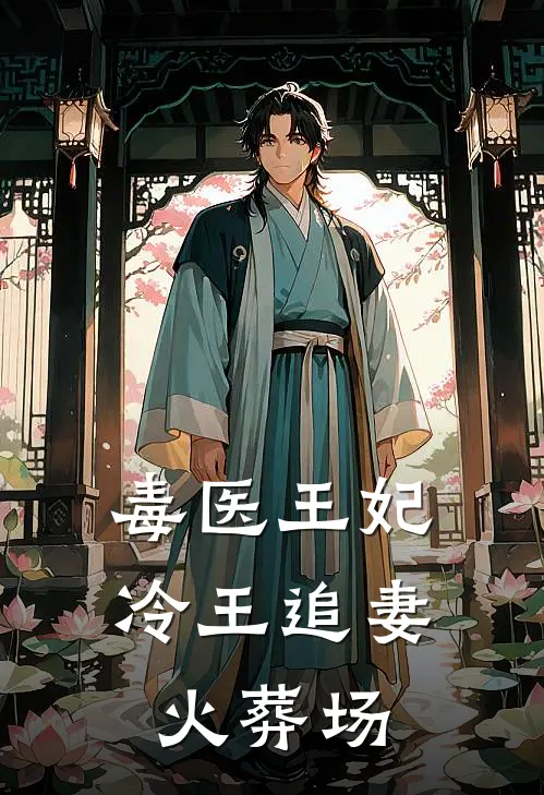 毒医王妃：冷王追妻火葬场
