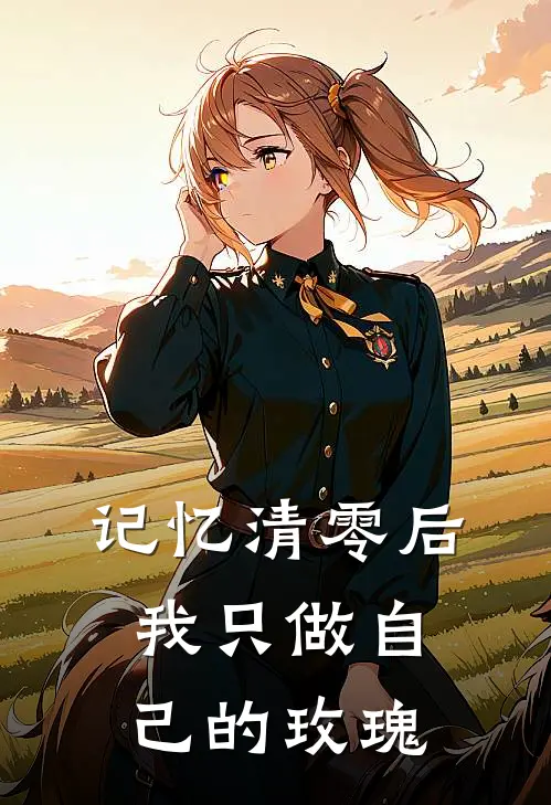 记忆清零后，我只做自己的玫瑰