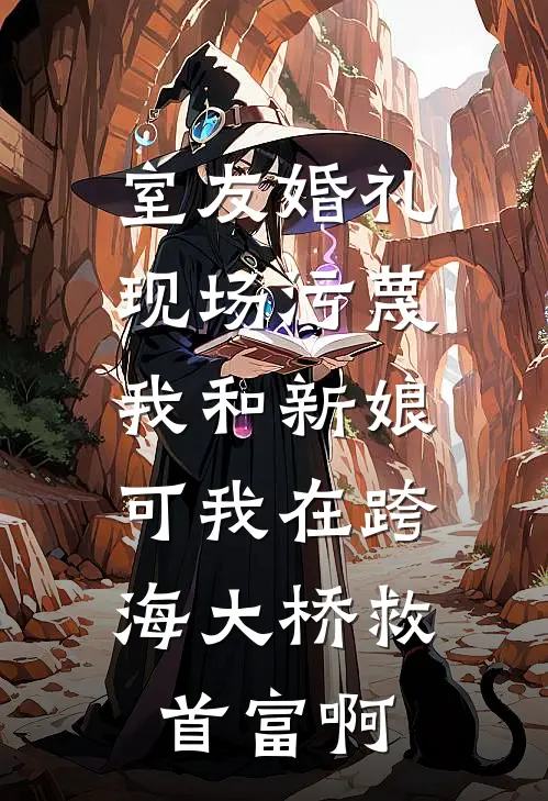 室友婚礼现场污蔑我和新娘，可我在跨海大桥救首富啊