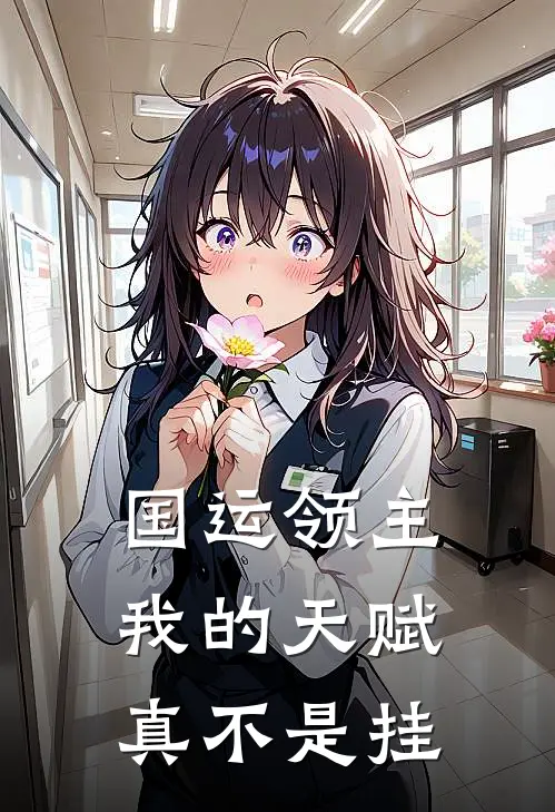 国运领主：我的天赋真不是挂