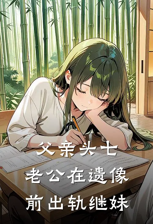 父亲头七，老公在遗像前出轨继妹