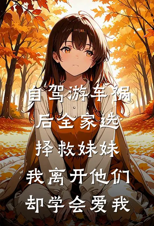 自驾游车祸后全家选择救妹妹，我离开他们却学会爱我