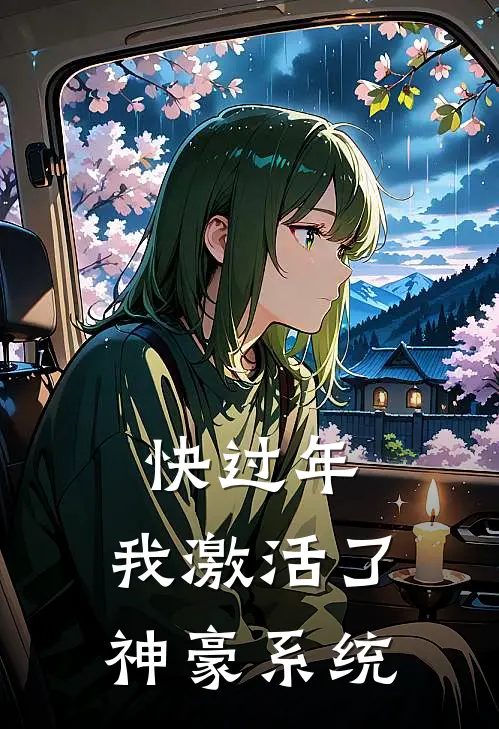 快过年，我激活了神豪系统