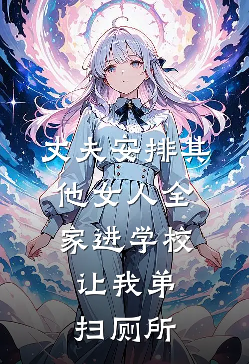丈夫安排其他女人全家进学校，让我弟扫厕所