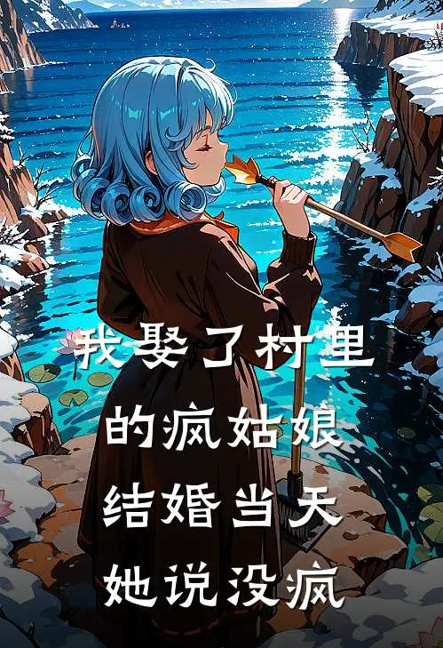 我娶了村里的疯姑娘，结婚当天她说没疯
