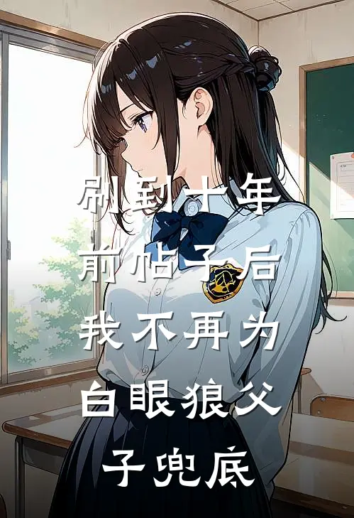 刷到十年前帖子后，我不再为白眼狼父子兜底