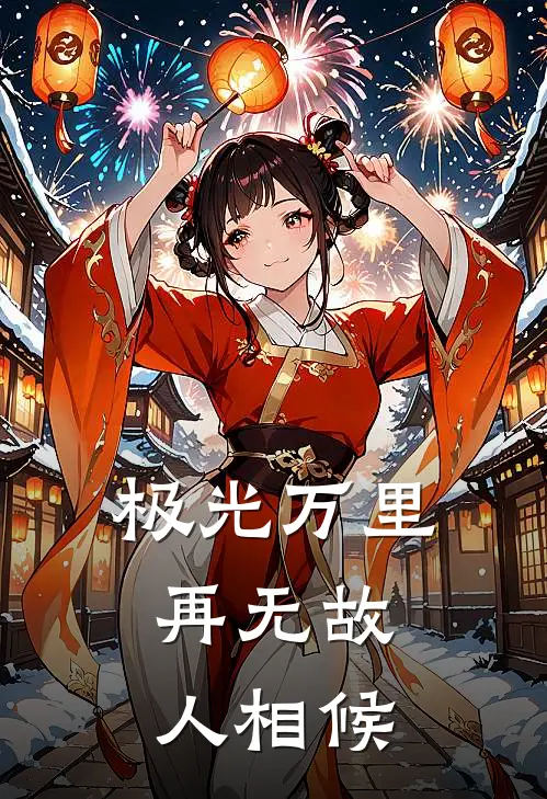 极光万里，再无故人相候