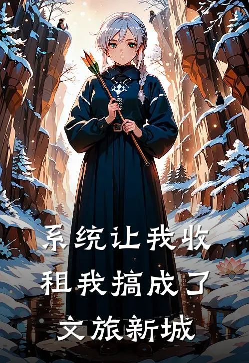 系统让我收租我搞成了文旅新城