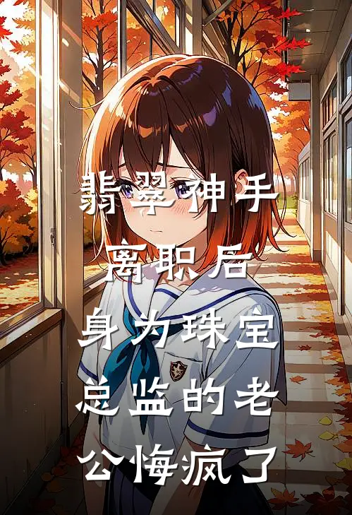 翡翠神手离职后，身为珠宝总监的老公悔疯了