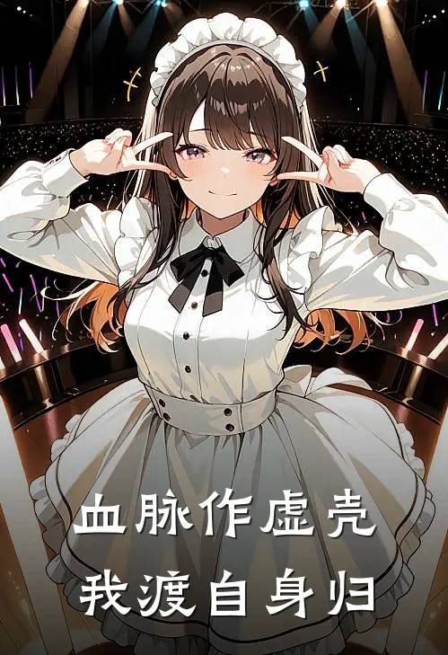 血脉作虚壳，我渡自身归
