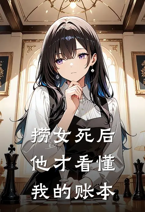 捞女死后，他才看懂我的账本