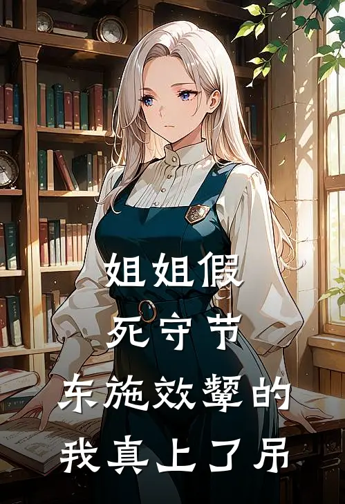 姐姐假死守节，东施效颦的我真上了吊