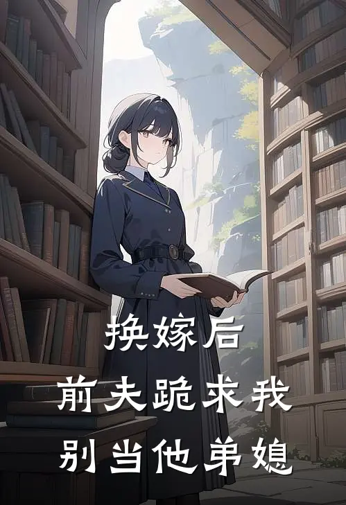 换嫁后，前夫跪求我别当他弟媳