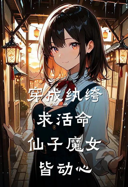 穿成纨绔求活命，仙子魔女皆动心