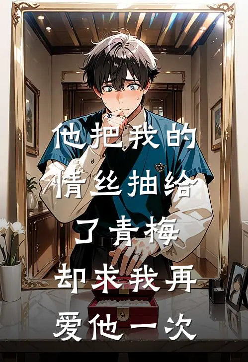 他把我的情丝抽给了青梅，却求我再爱他一次