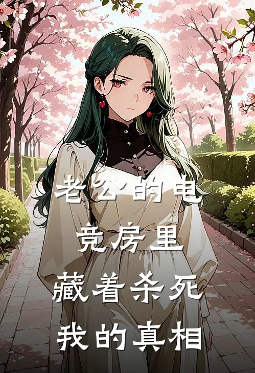 老公的电竞房里，藏着杀死我的真相