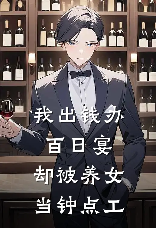 我出钱办百日宴，却被养女当钟点工