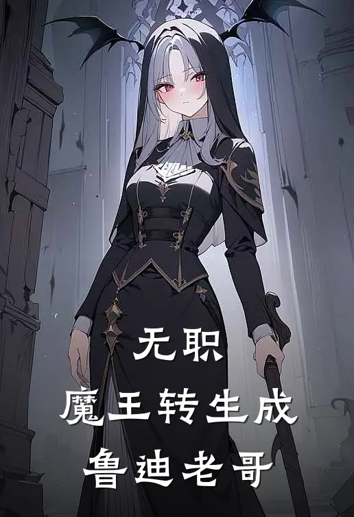 无职：魔王转生成鲁迪老哥